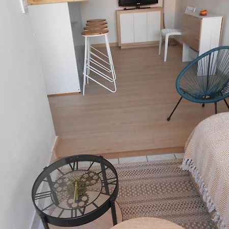 Appartement A La Plage Argelès-sur-Mer Exterior foto