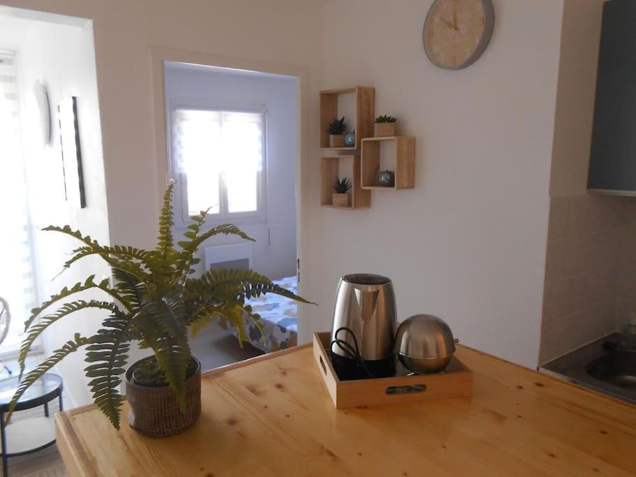 Appartement A La Plage Argelès-sur-Mer Exterior foto